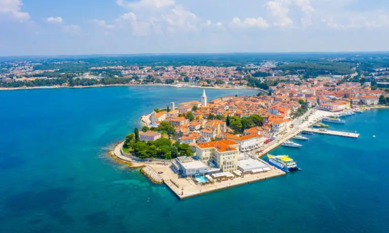 Best Fun Things To Do In Istria Holiday Parrots