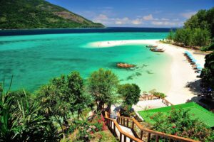 14 Top-Rated Beaches in Asia