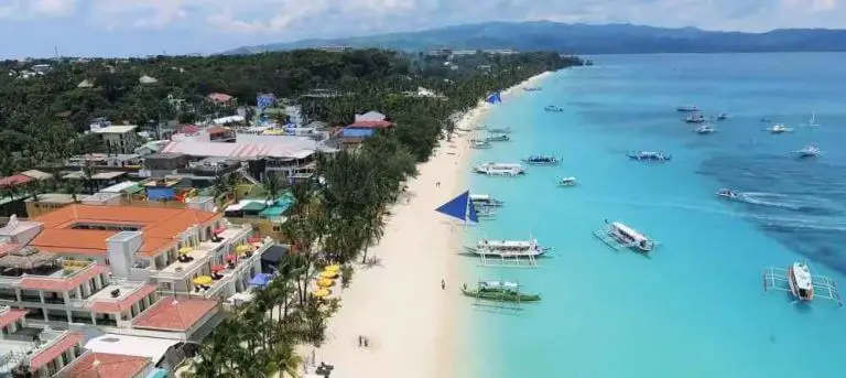 14 Unique And Beautiful Beaches In Asia