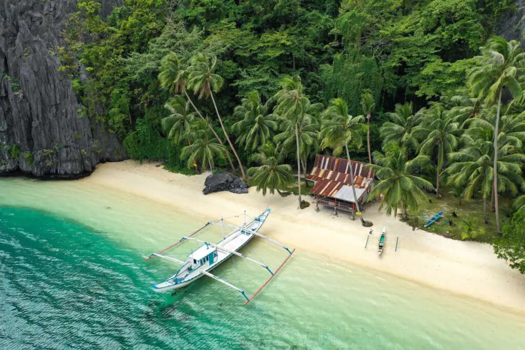 Best Beaches in Asia