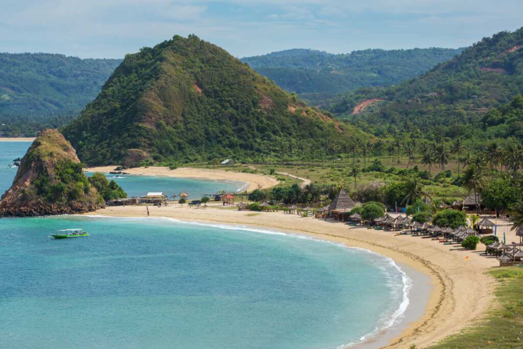 Best Beaches in Asia