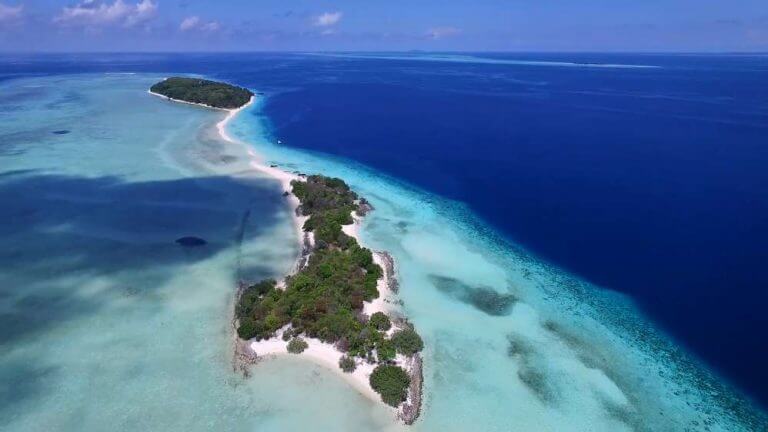 14 Unique And Beautiful Beaches In Asia
