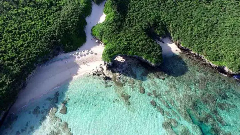 14 Unique And Beautiful Beaches In Asia