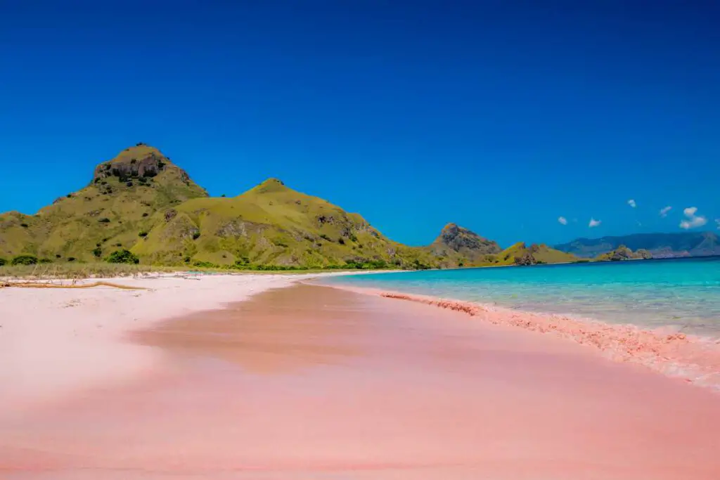 Best Beaches in Asia