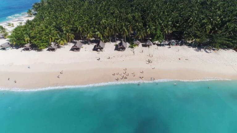14 Unique And Beautiful Beaches In Asia