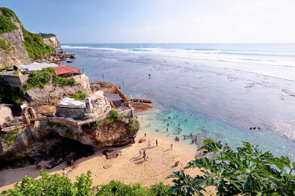14 Top-Rated Beaches in Asia