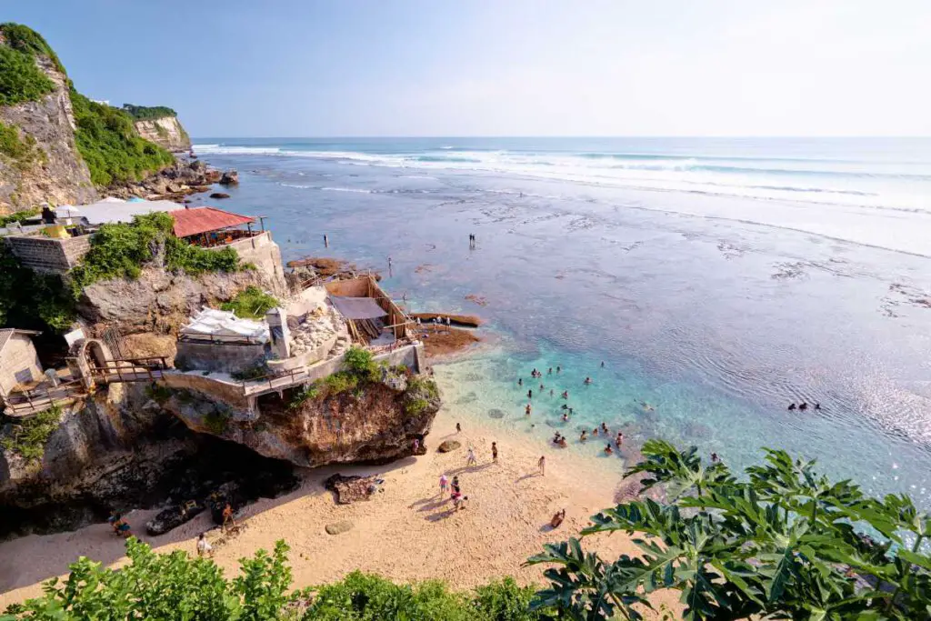 Best Beaches in Asia