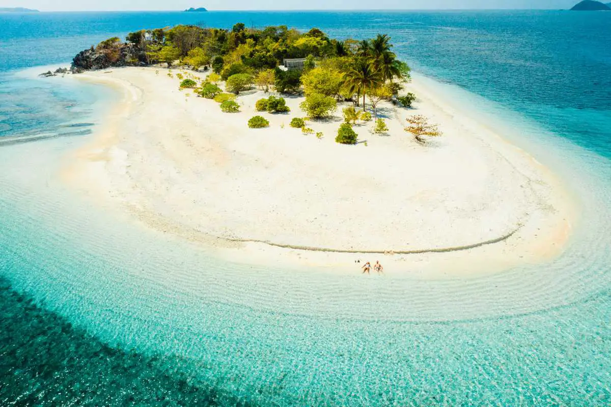 Best Islands to Visit in the Philippines