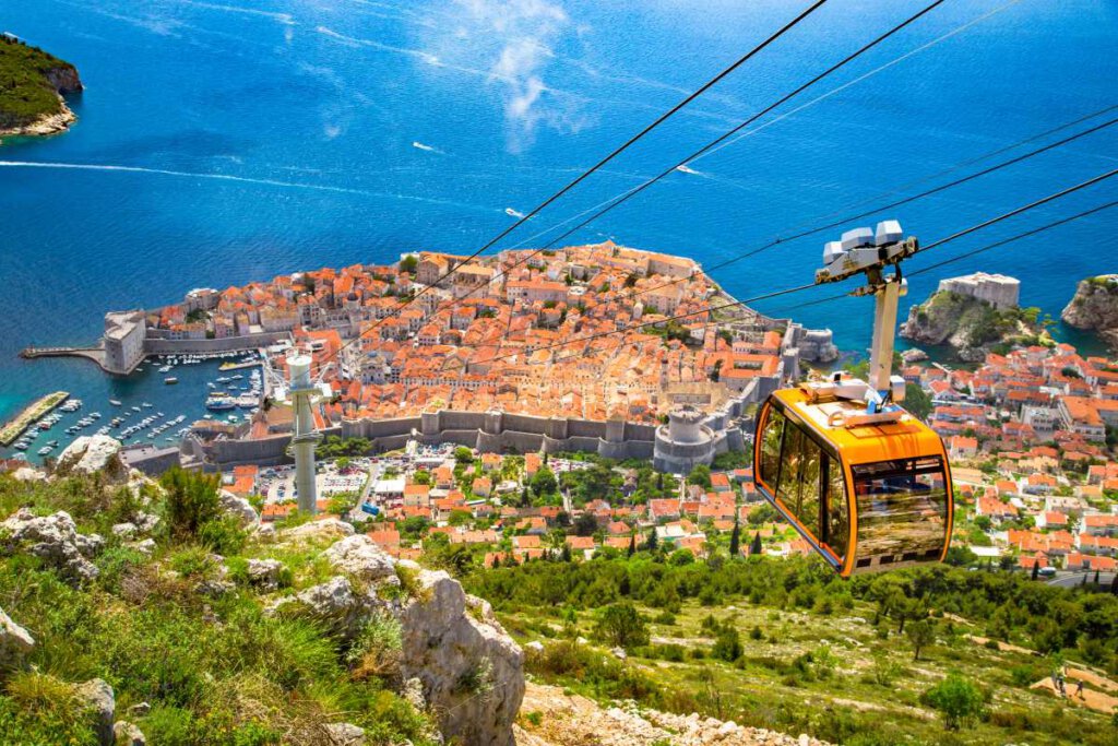15 Top-Rated Tourist Attractions in Dubrovnik