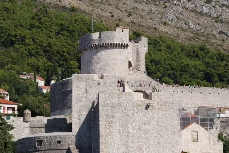 What Makes Dubrovnik Famous?