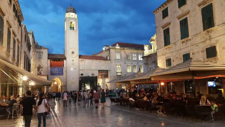What Makes Dubrovnik Famous?
