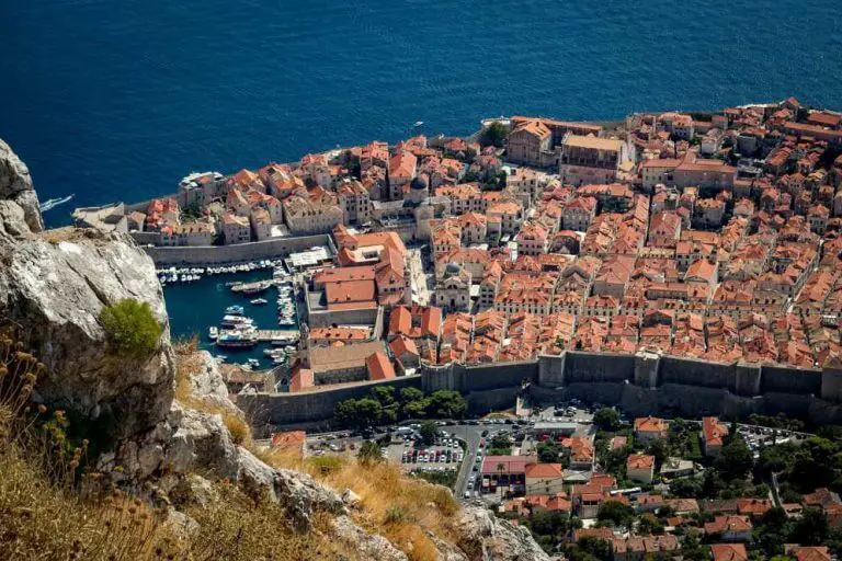 What Makes Dubrovnik Famous?