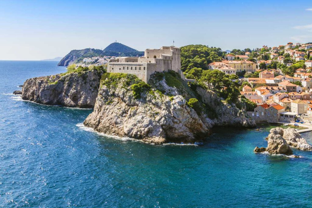 Best & Fun Things To Do In Dubrovnik