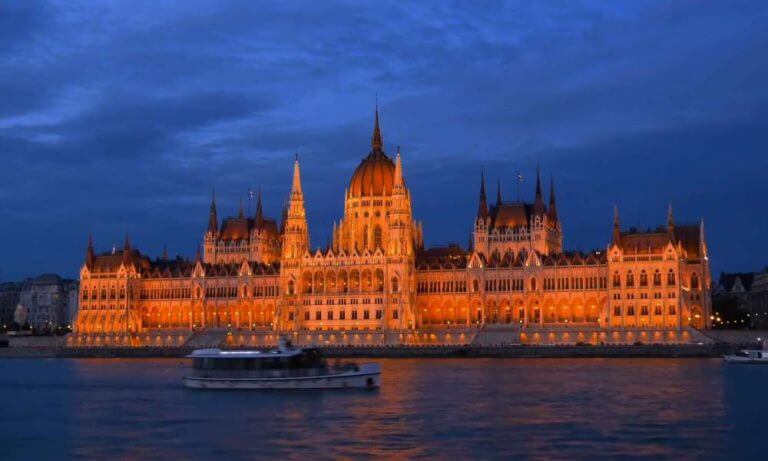 Unique Places To Travel In Europe Part 1