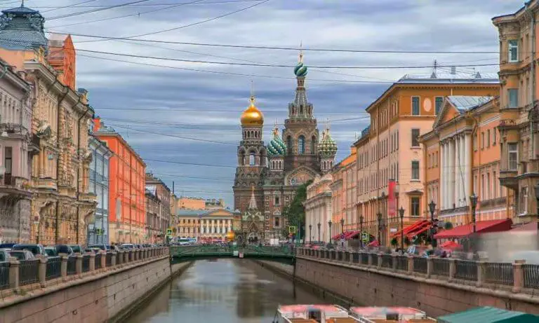 Unique Places To Travel In Europe Part 1