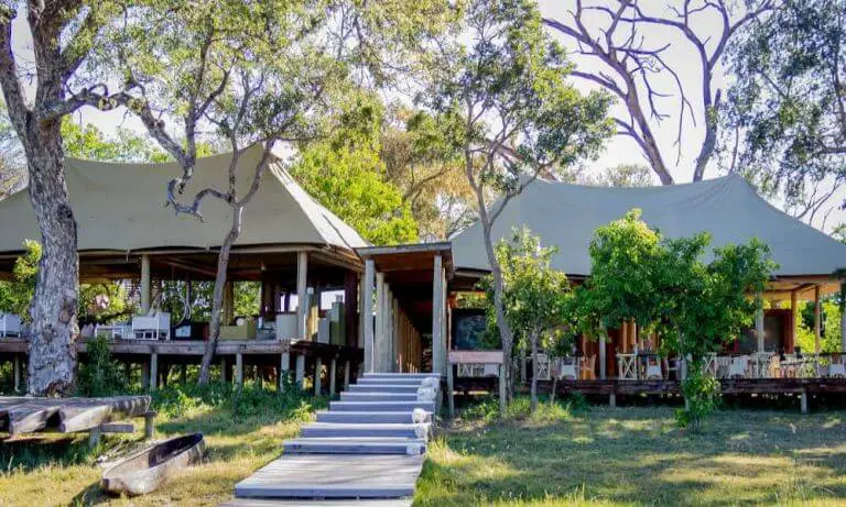 Best Safari Parks In South Africa
