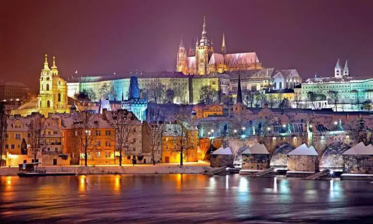 Unique Places To Travel In Europe Part 1