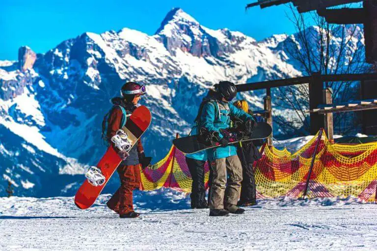 Which Is The Best Ski Resorts In Finland?