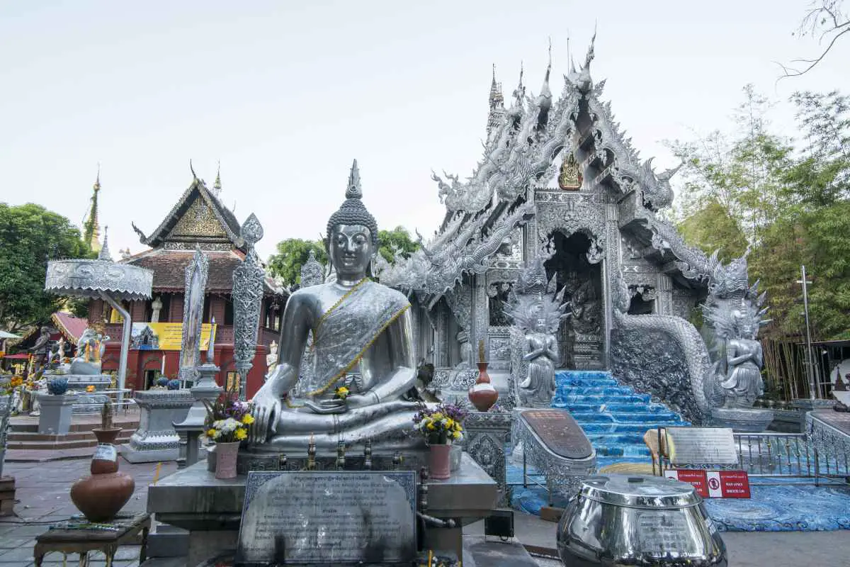 Best & Fun Things To Do In Chiang Mai