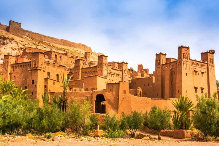 10 Top-Rated Tourist Attractions in Morocco High Atlas Region