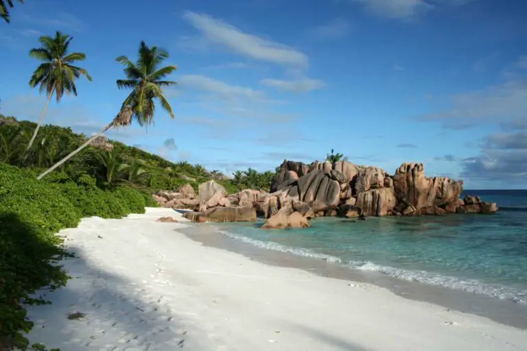 Best Beaches in Seychelles