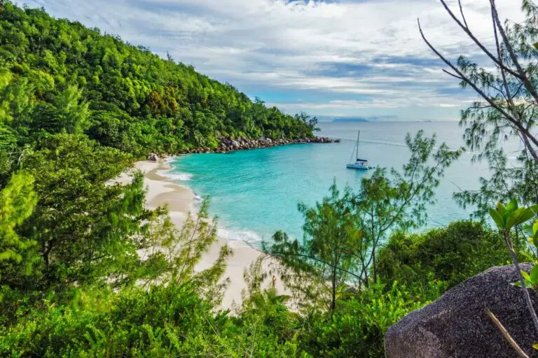 Best Beaches in Seychelles