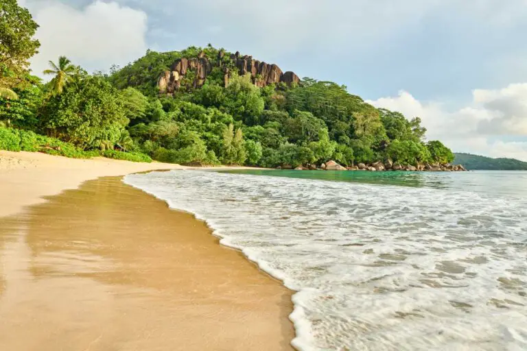 Best Beaches in Seychelles