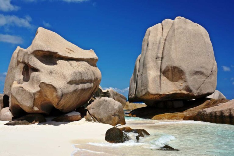 Best Beaches in Seychelles