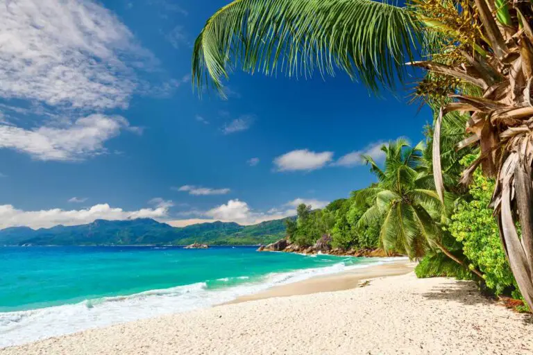 Best Beaches in Seychelles