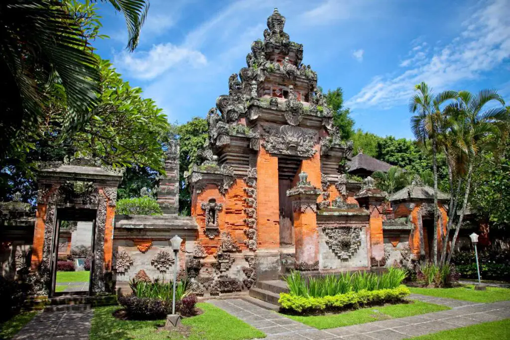 Best & Fun Things To Do In Bali