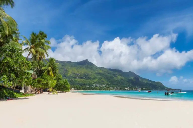 Best Beaches in Seychelles