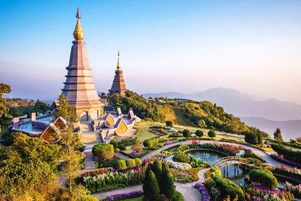 12 Top-Rated Tourist Attractions in Chiang Mai