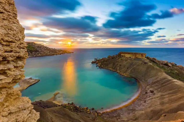 Best Beaches in Malta