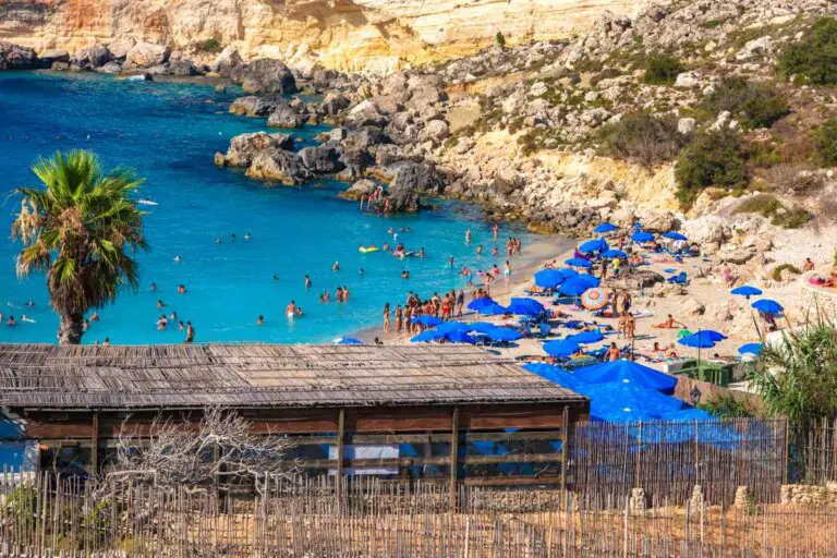 Best Beaches in Malta