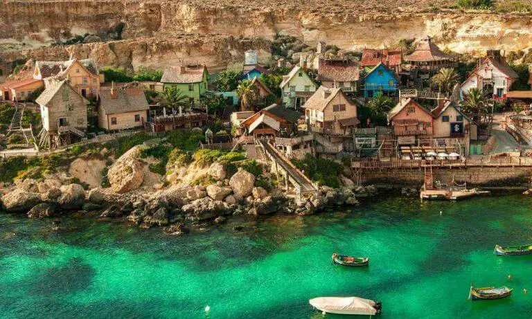 10 Top Rated Tourist Attractions in Malta