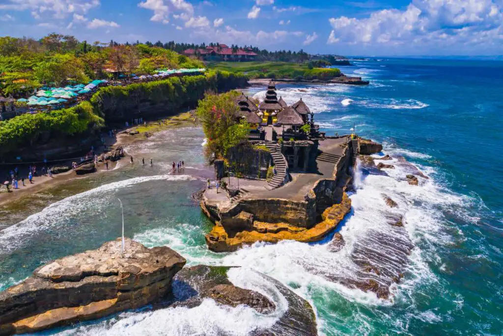 Best & Fun Things To Do In Bali