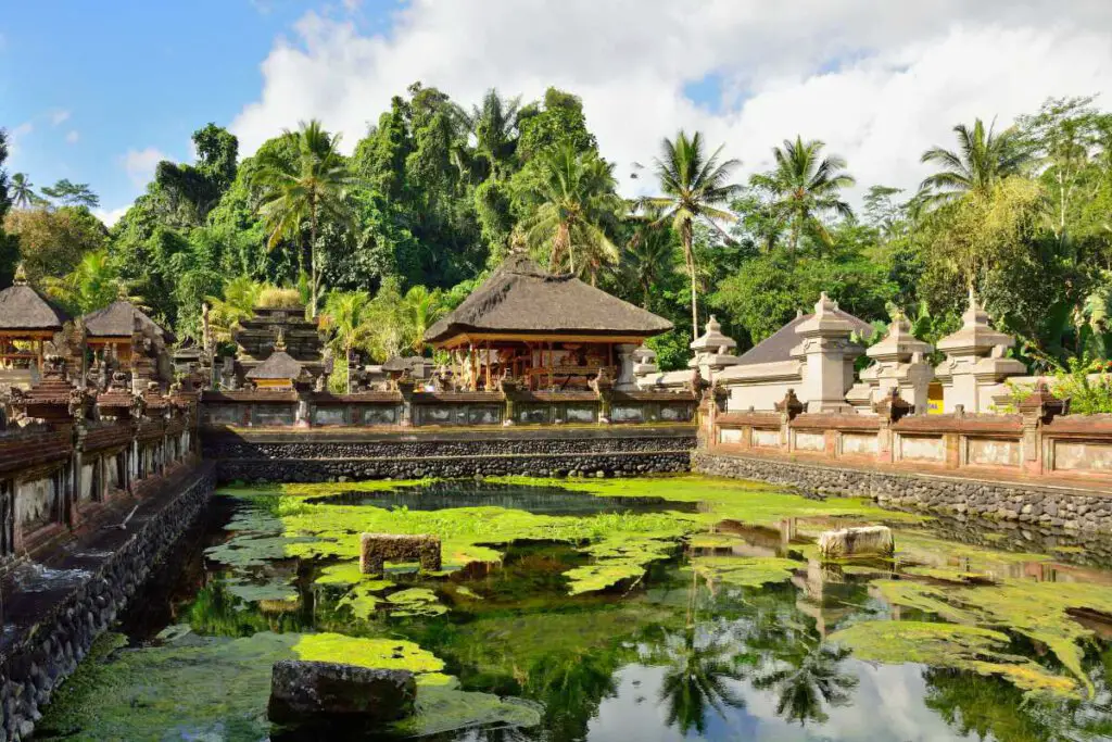 Best & Fun Things To Do In Bali