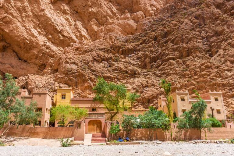 10 Top-Rated Tourist Attractions in Morocco High Atlas Region