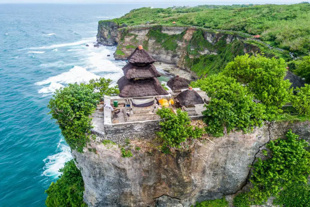 15 Top-Rated Tourist Attractions In Bali