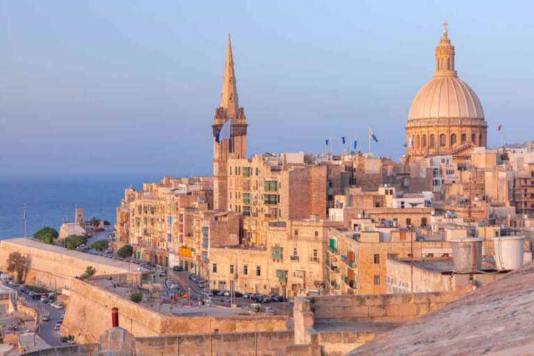 10 Top-Rated Tourist Attractions in Malta