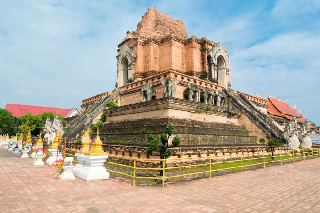 Best & Fun Things To Do In Chiang Mai