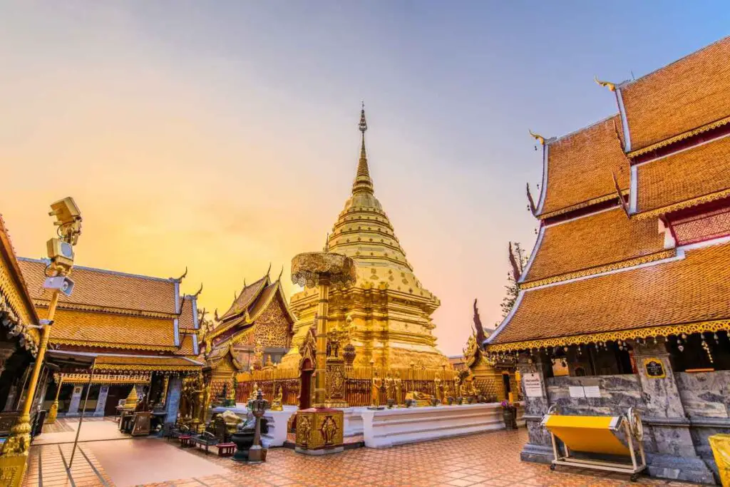 Best & Fun Things To Do In Chiang Mai