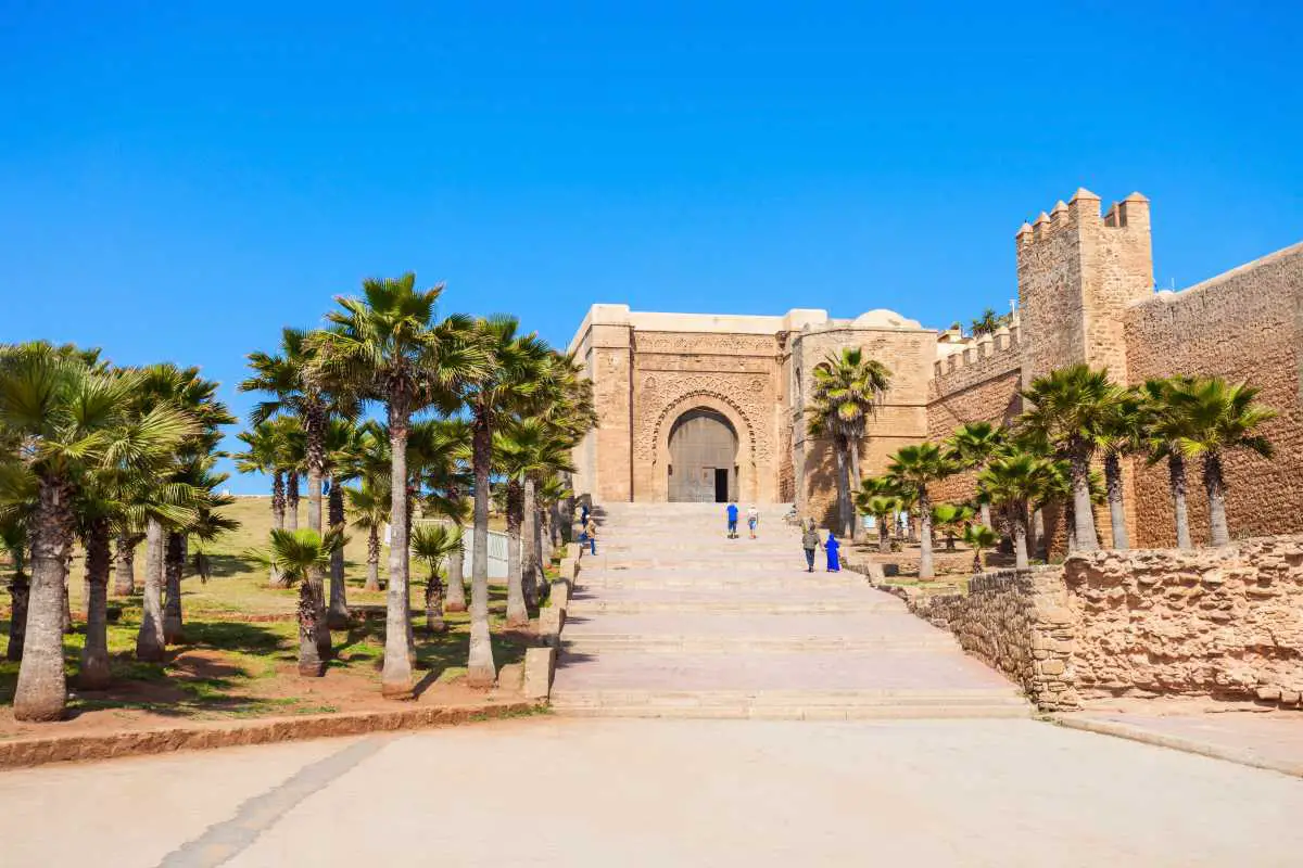14 Top-Rated Tourist Attractions in Rabat