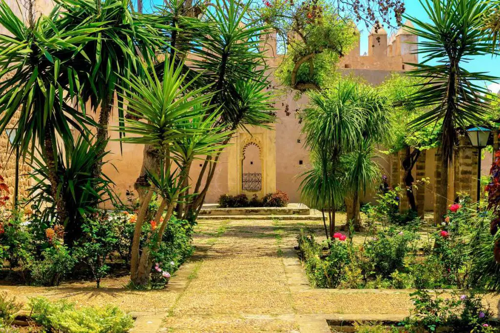 Best & Fun Things To Do In Rabat