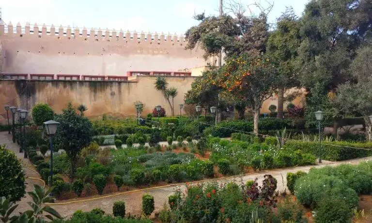 Rabat's Best - Top 15 Tourist Attractions in Morocco's Capital