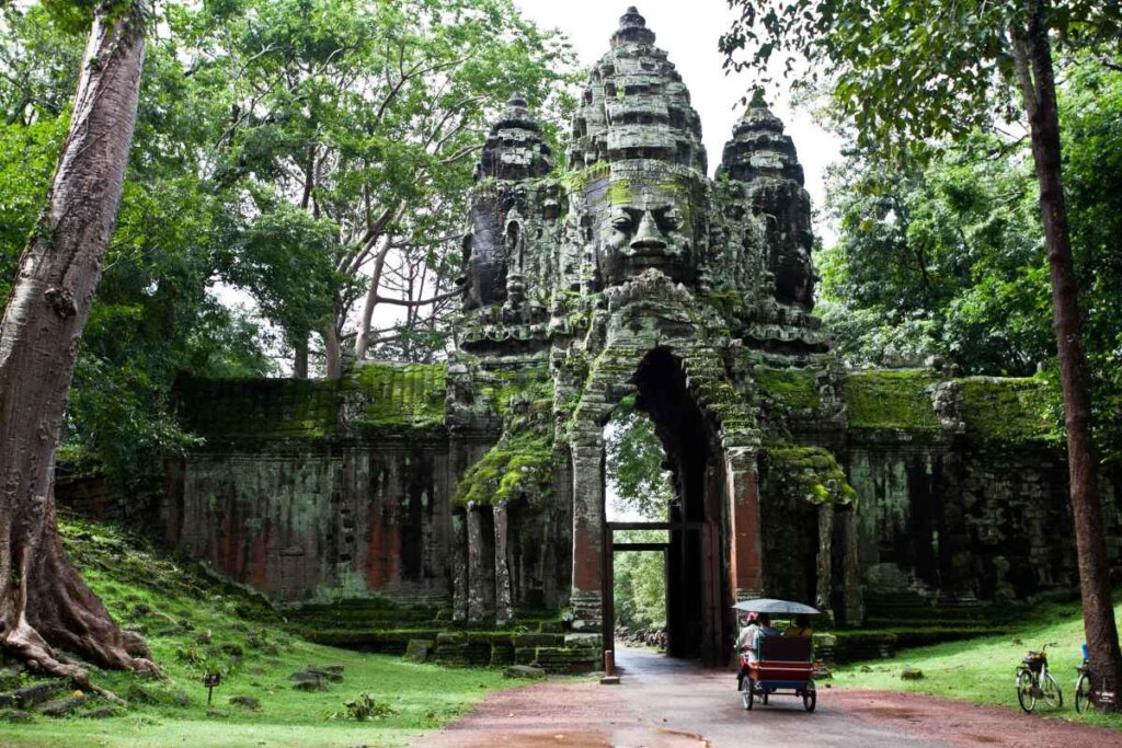 Best & Fun Things to Do in Cambodia