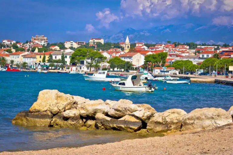 Best Beaches In Croatia