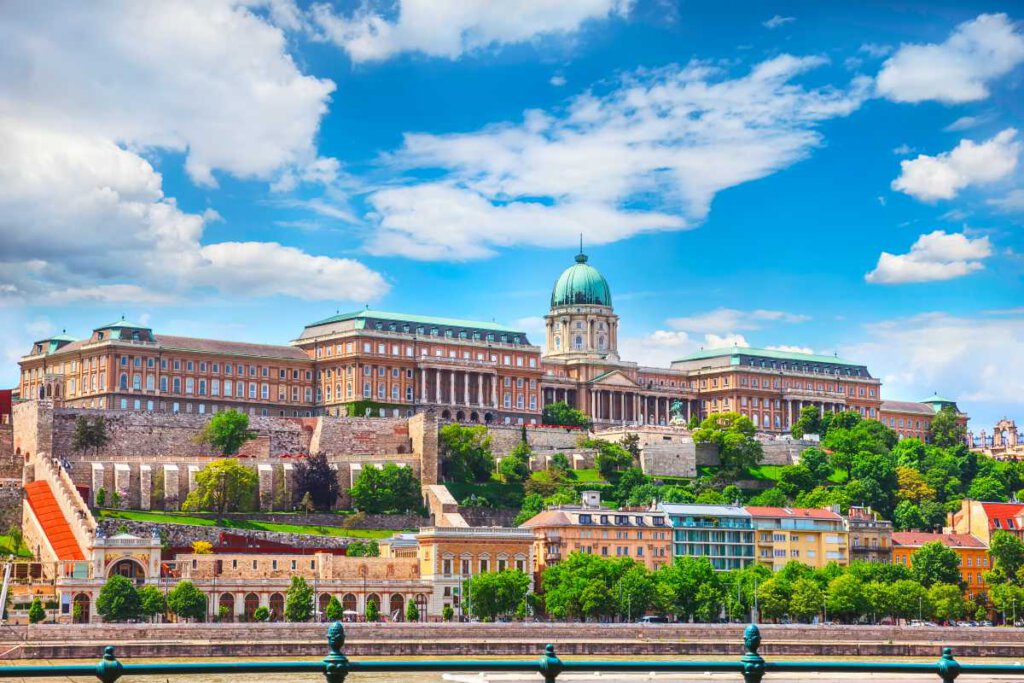 15 Top-Rated Tourist Attractions in Hungary