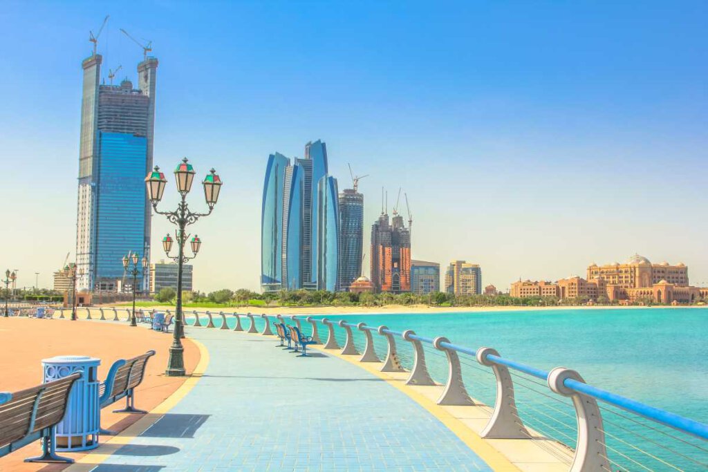 15 Top-Rated Tourist Attractions in Abu Dhabi