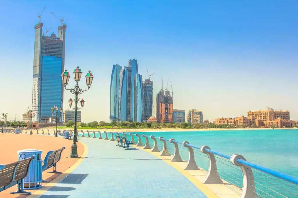 Best & Fun Things To Do In Abu Dhabi